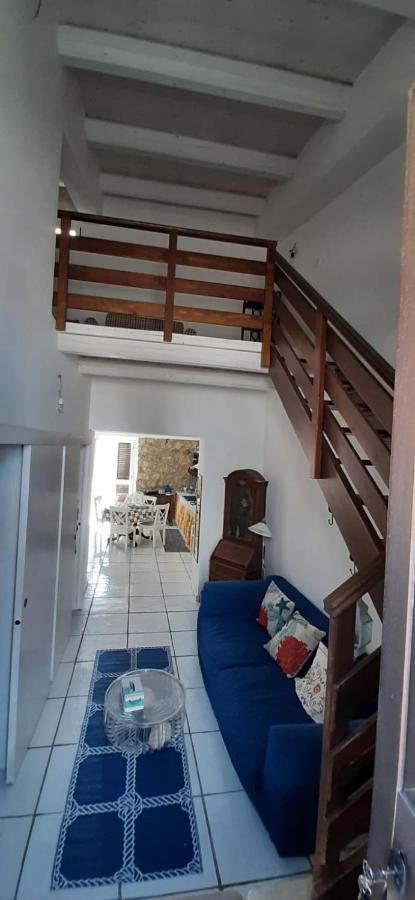 Ferienhaus Terry Portopalo Di Capo Passero
