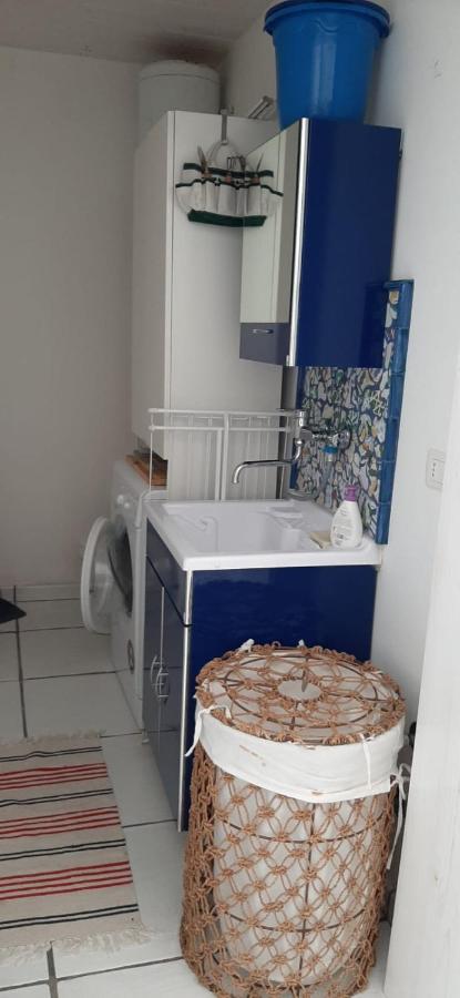 Ferienhaus Terry Portopalo Di Capo Passero