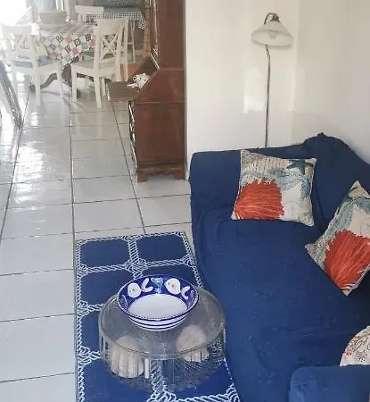 Casa Vacanze Terry Portopalo Di Capo Passero Exterior foto