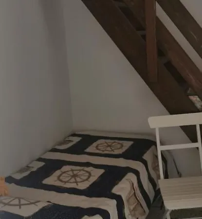 Casa Vacanze Terry Portopalo Di Capo Passero Exterior foto