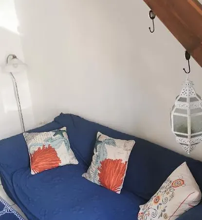 Casa Vacanze Terry Portopalo Di Capo Passero Exterior foto