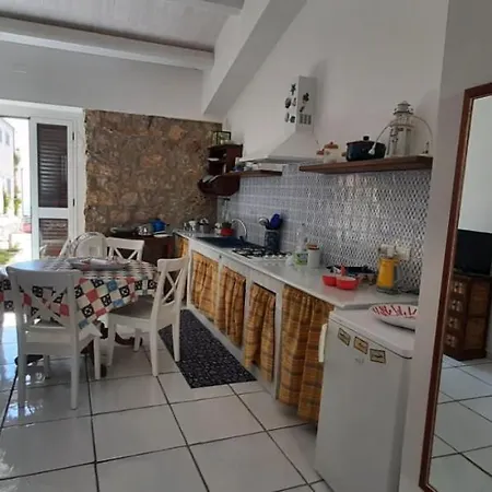 Casa Vacanze Terry Portopalo Di Capo Passero Exterior foto