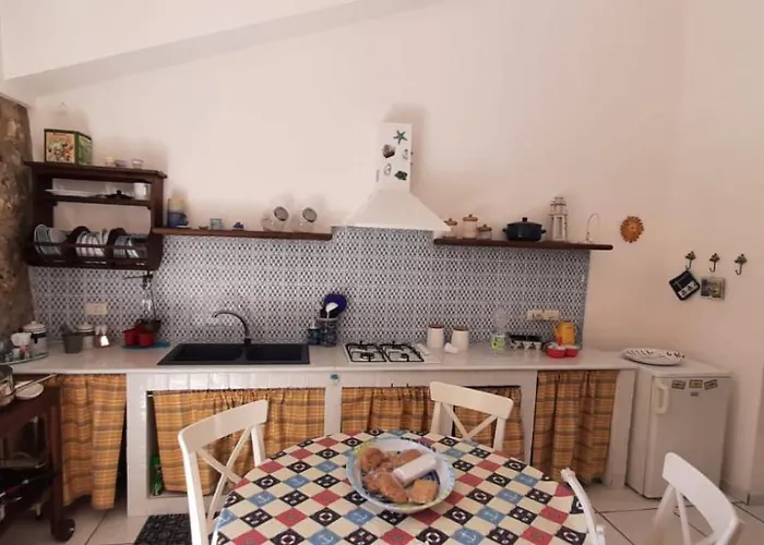 Casa Vacanze Terry