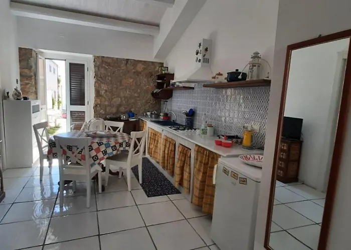 Casa Vacanze Terry