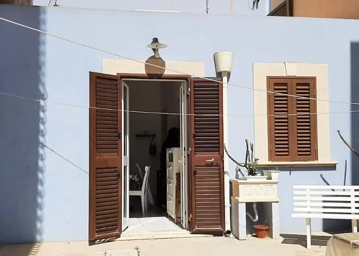Casa Vacanze Terry
