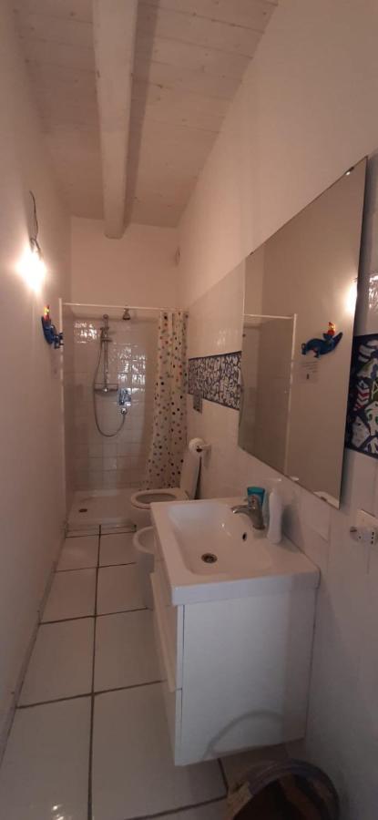 Casa vacanze Terry *