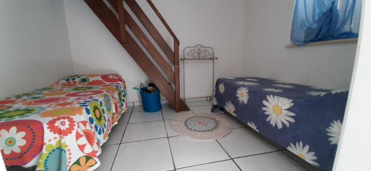 Terry Holiday home Portopalo Di Capo Passero